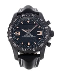Pre-Owned Breitling Chronospace Watch